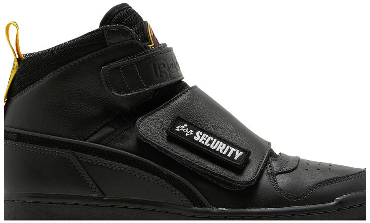 Jurassic Park x Reebok Stomper Security