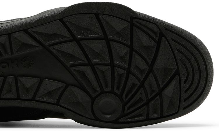 Jurassic Park x Reebok Stomper Security