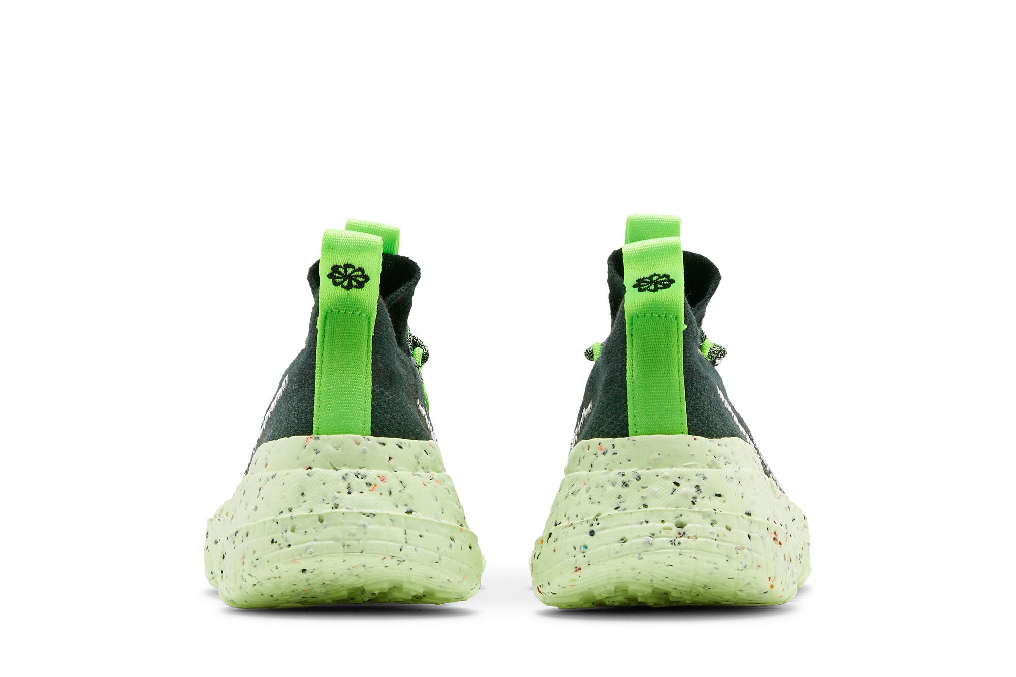 Buy Nike Space Hippie 01 'Carbon Green' - DJ3056 300 | GOAT