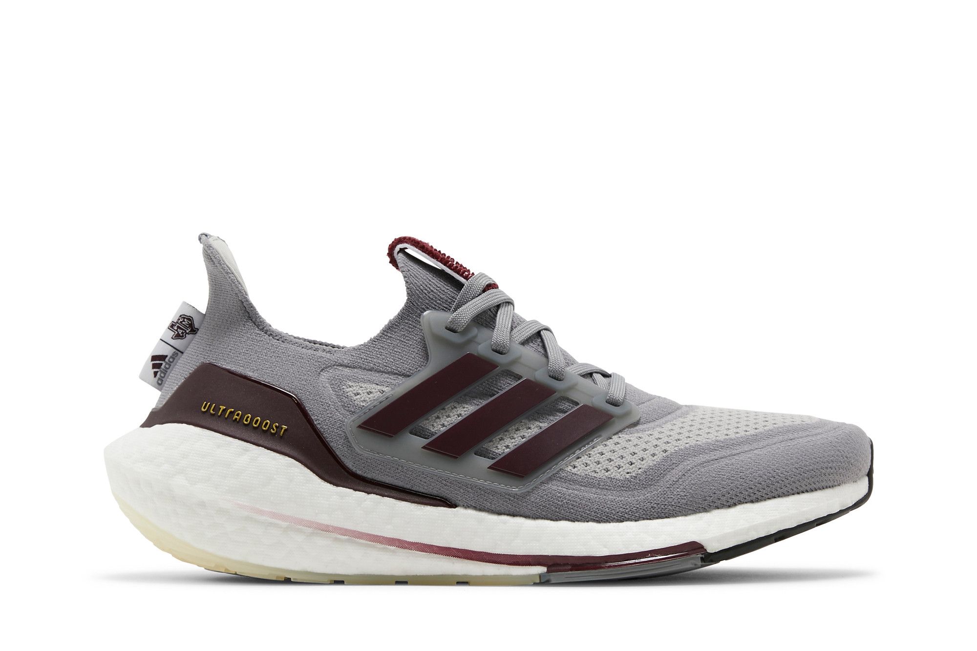 Adidas ultra boost aggies outlet