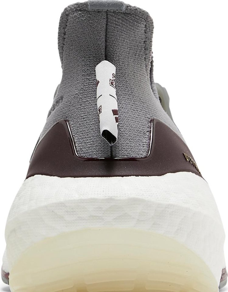 UltraBoost 21 NCAA Pack   Texas AM