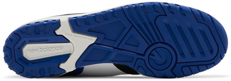 New Balance 550 Shifted Sport Pack   Team Royal