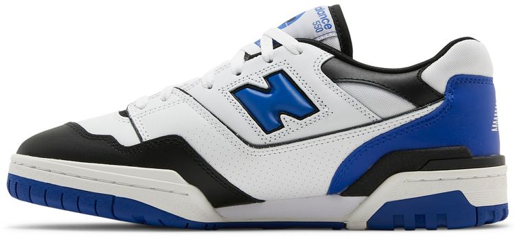 New Balance 550 Shifted Sport Pack   Team Royal