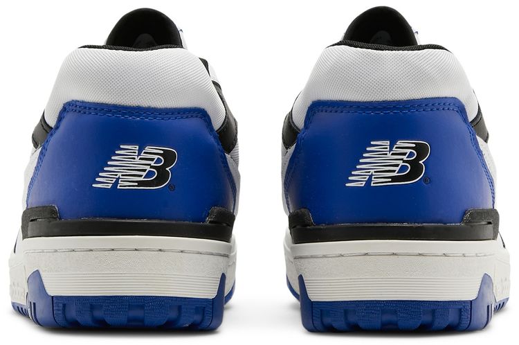 New Balance 550 Shifted Sport Pack   Team Royal