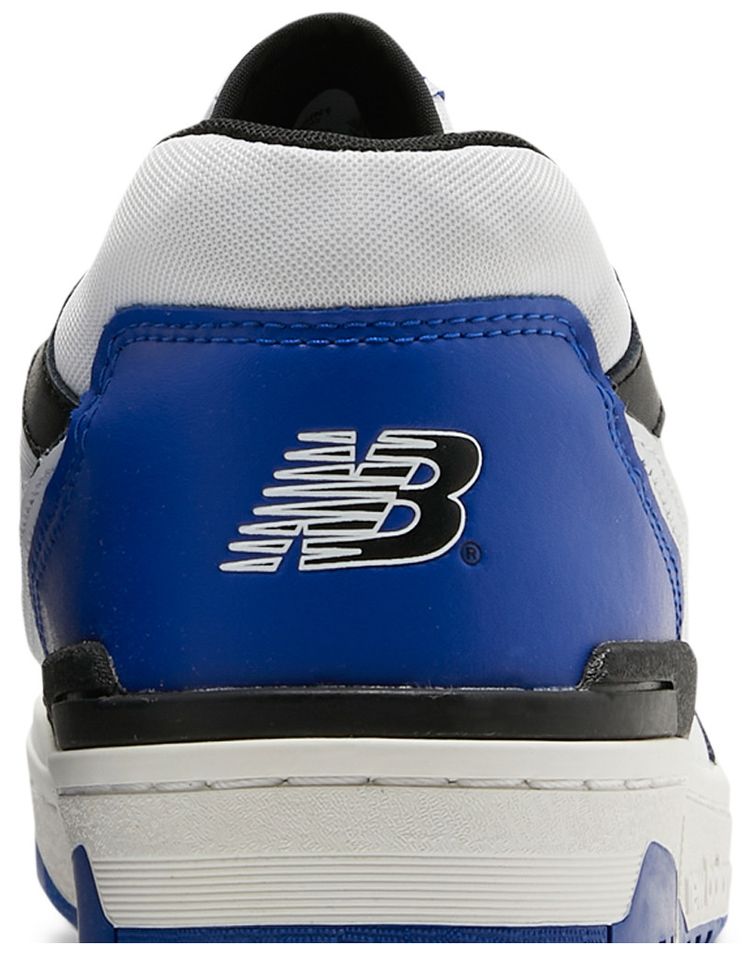New Balance 550 Shifted Sport Pack   Team Royal