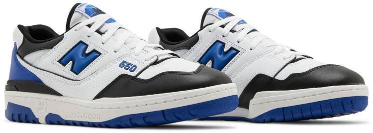 New Balance 550 Shifted Sport Pack   Team Royal