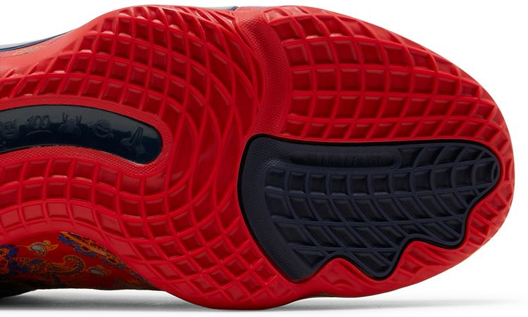 Bel Air Athletics x adidas DON Issue 3 Prep School Jacket