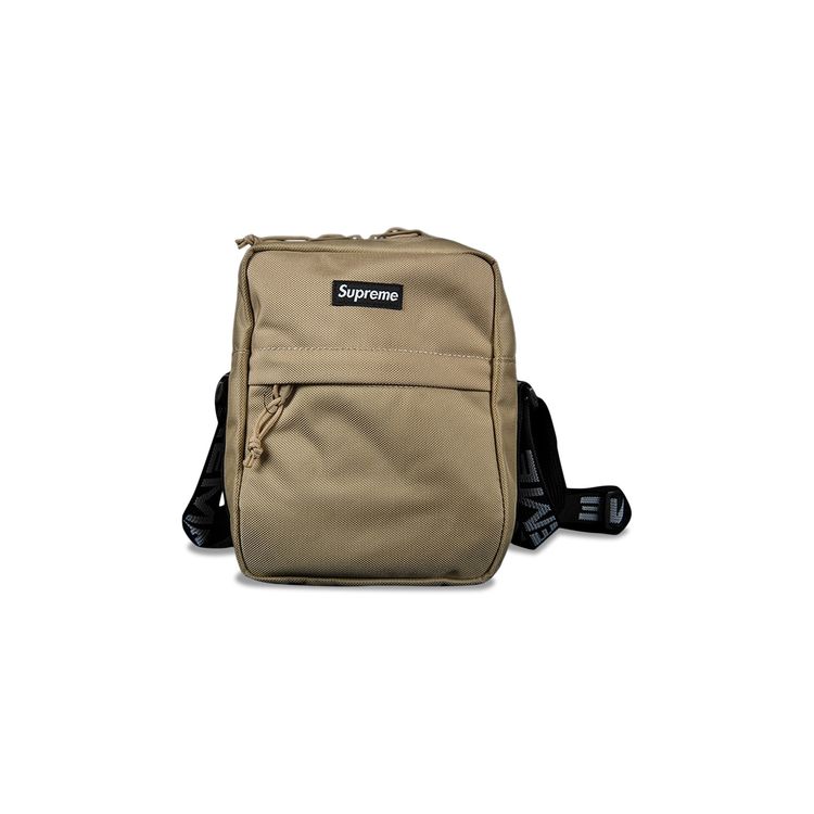 Buy Supreme Shoulder Bag  