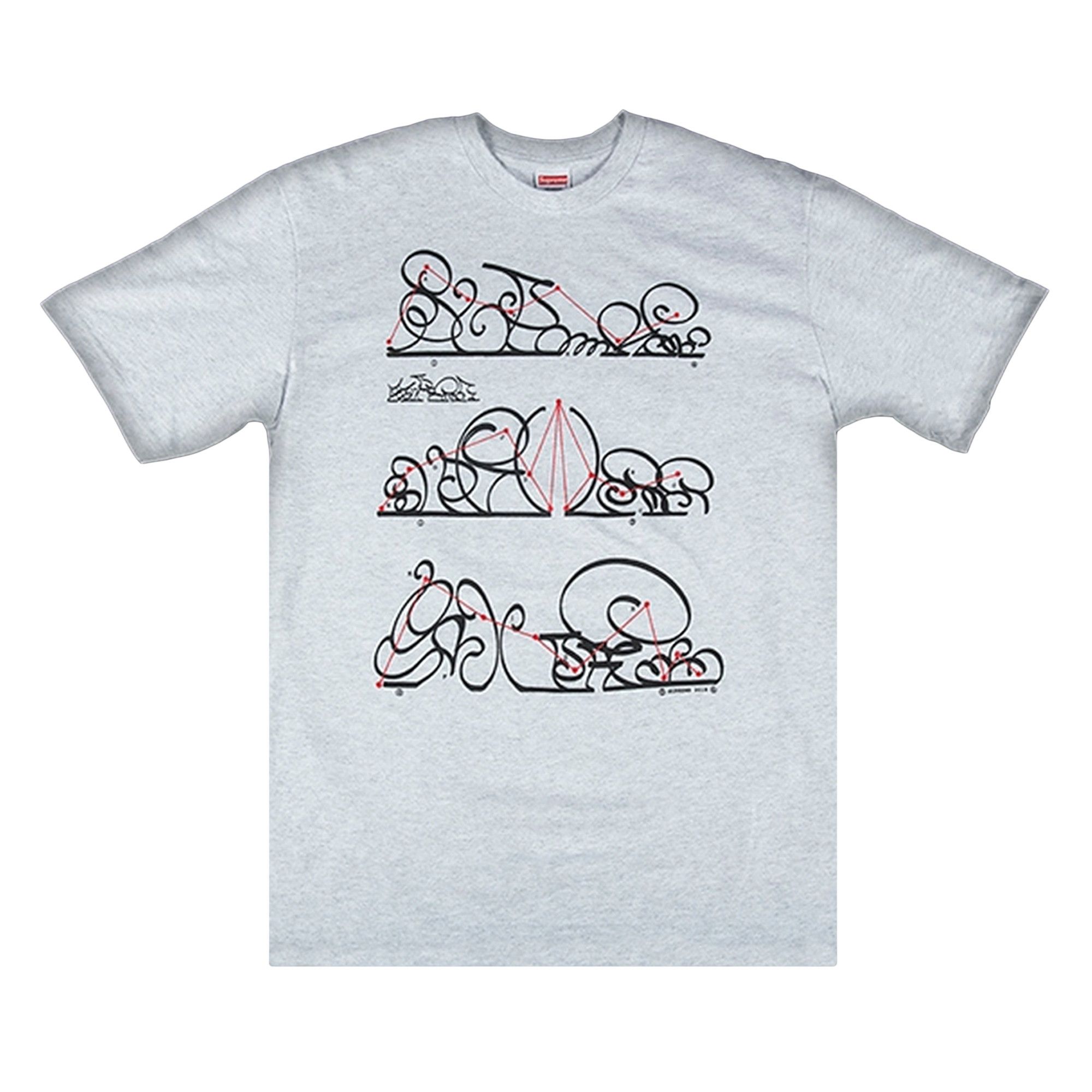System tee supreme sale