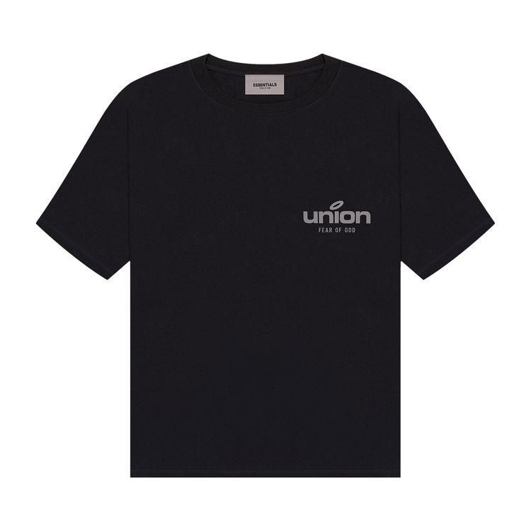 FEAR OF GOD UNION たまらな メッシュTシャツ