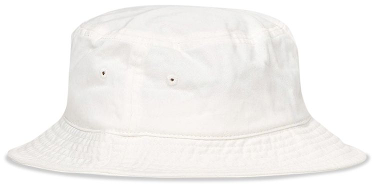 Stussy Stock Bucket Hat Natural