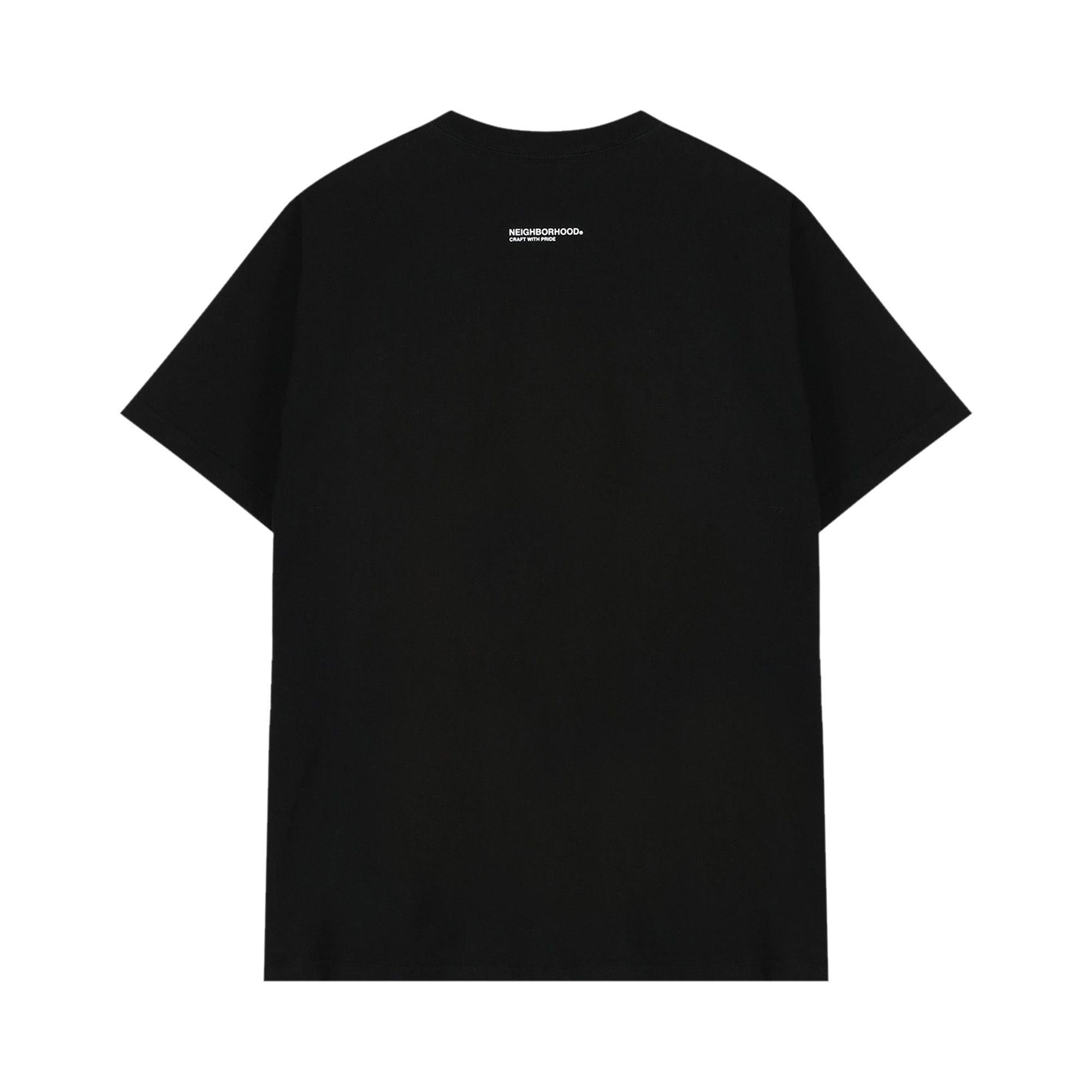 NEIGHBORHOOD tiffany カラー　tee tシャツ M ブラック fit=scale-down,w=1200