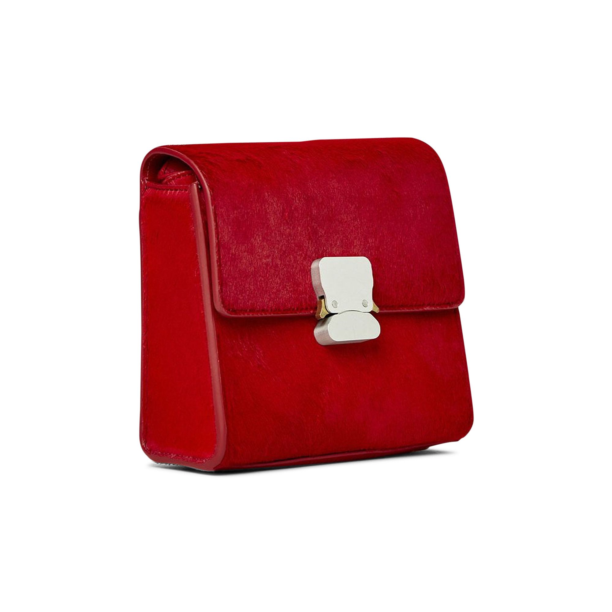1017ALYX 9SM アリクス Ludo Bag ルドバッグ レディース水色 Buy 1017 ALYX 9SM Ludo Bag 'Red' - AAWHB0020LE06 RED0001 | GOAT
