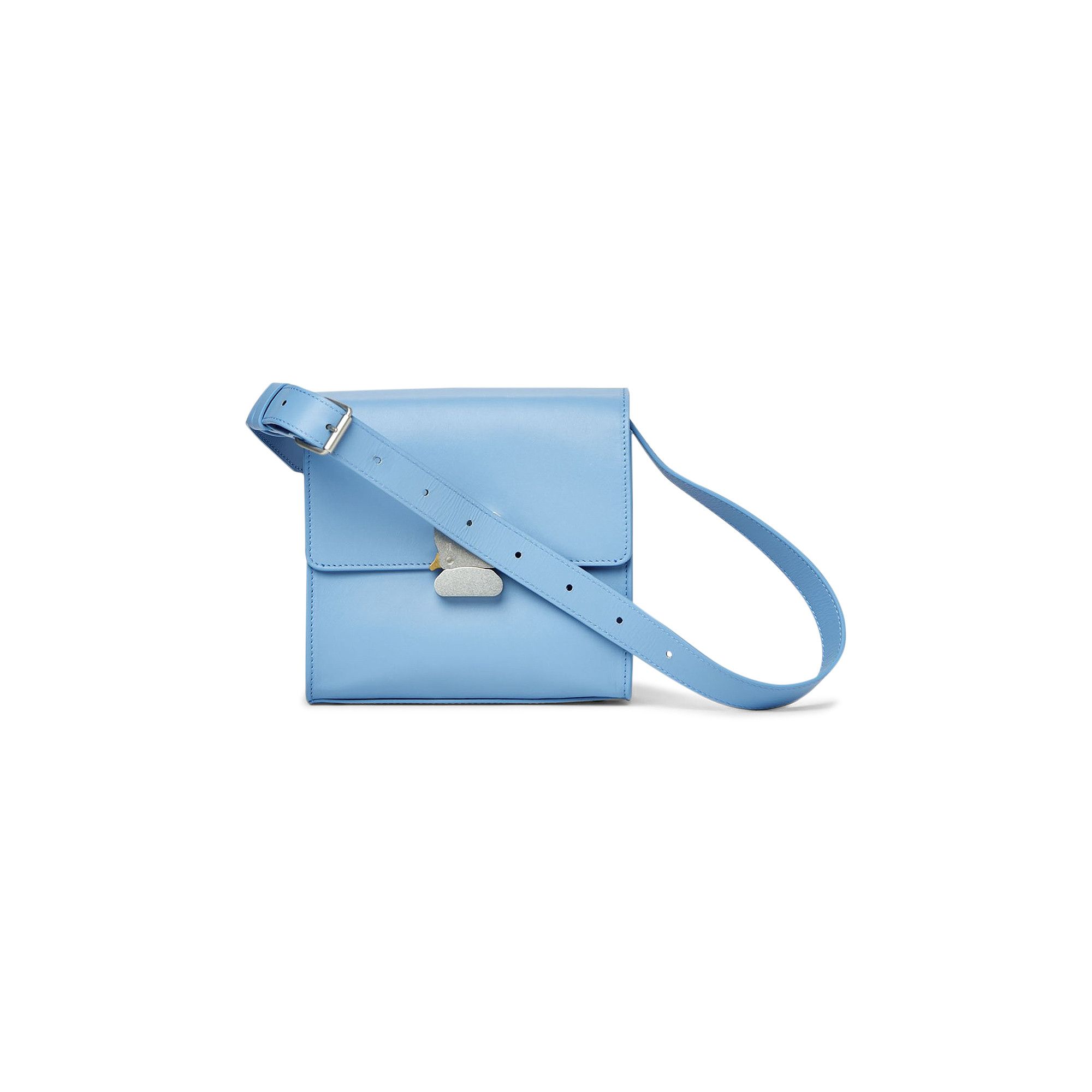 Buy 1017 ALYX 9SM Ludo Bag 'Light Blue' - AAWHB0020LE05 BLU0004 | GOAT