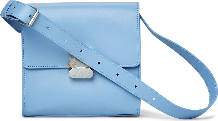 Buy 1017 ALYX 9SM Ludo Bag 'Light Blue' - AAWHB0020LE05 BLU0004 - Blue ...