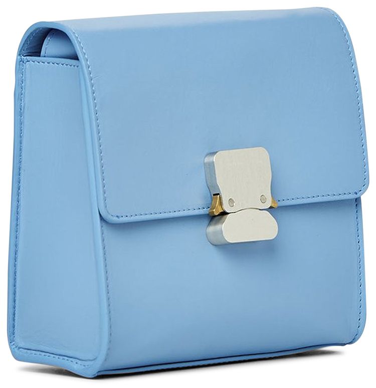 1017 ALYX 9SM Ludo Bag Light Blue