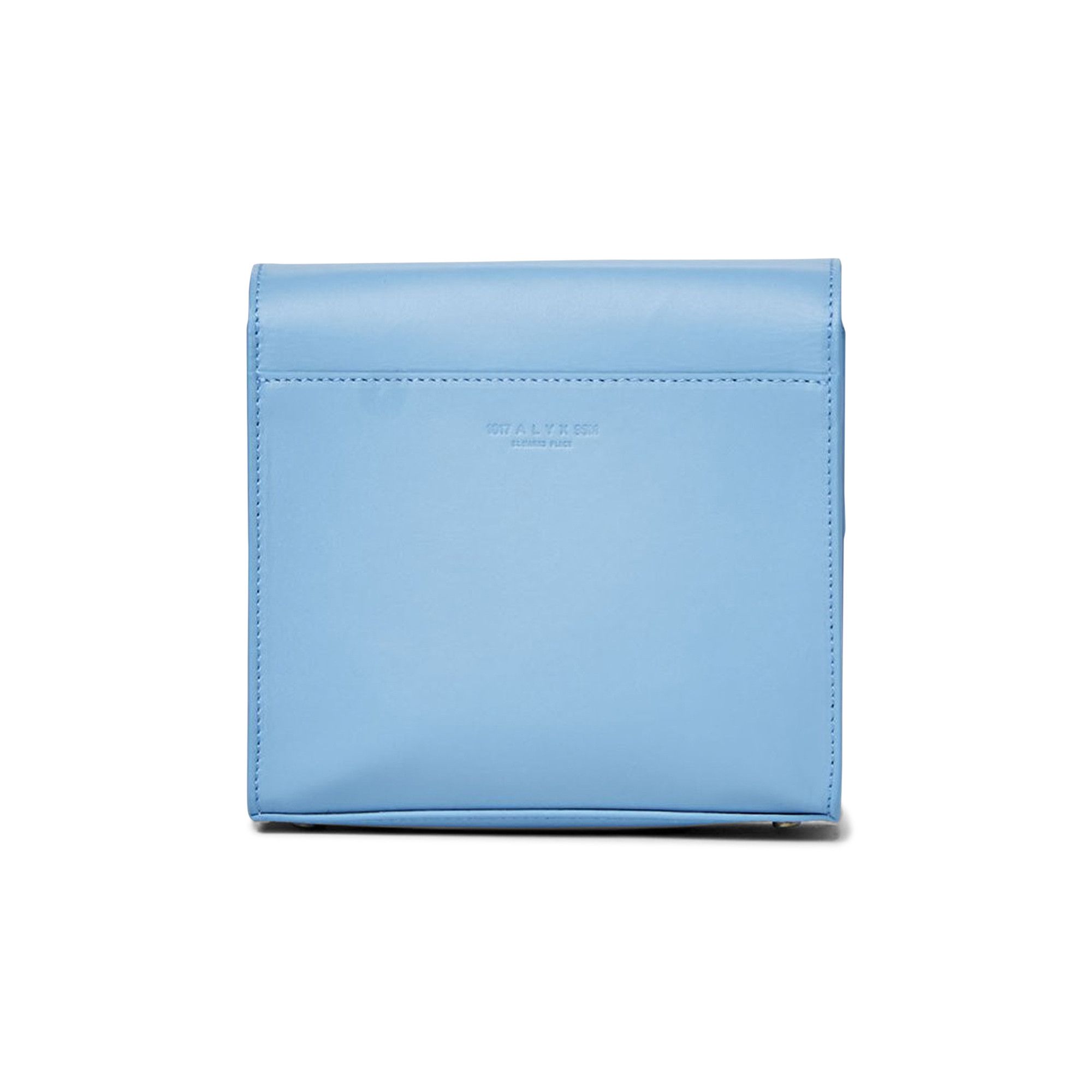 Buy 1017 ALYX 9SM Ludo Bag 'Light Blue' - AAWHB0020LE05 BLU0004