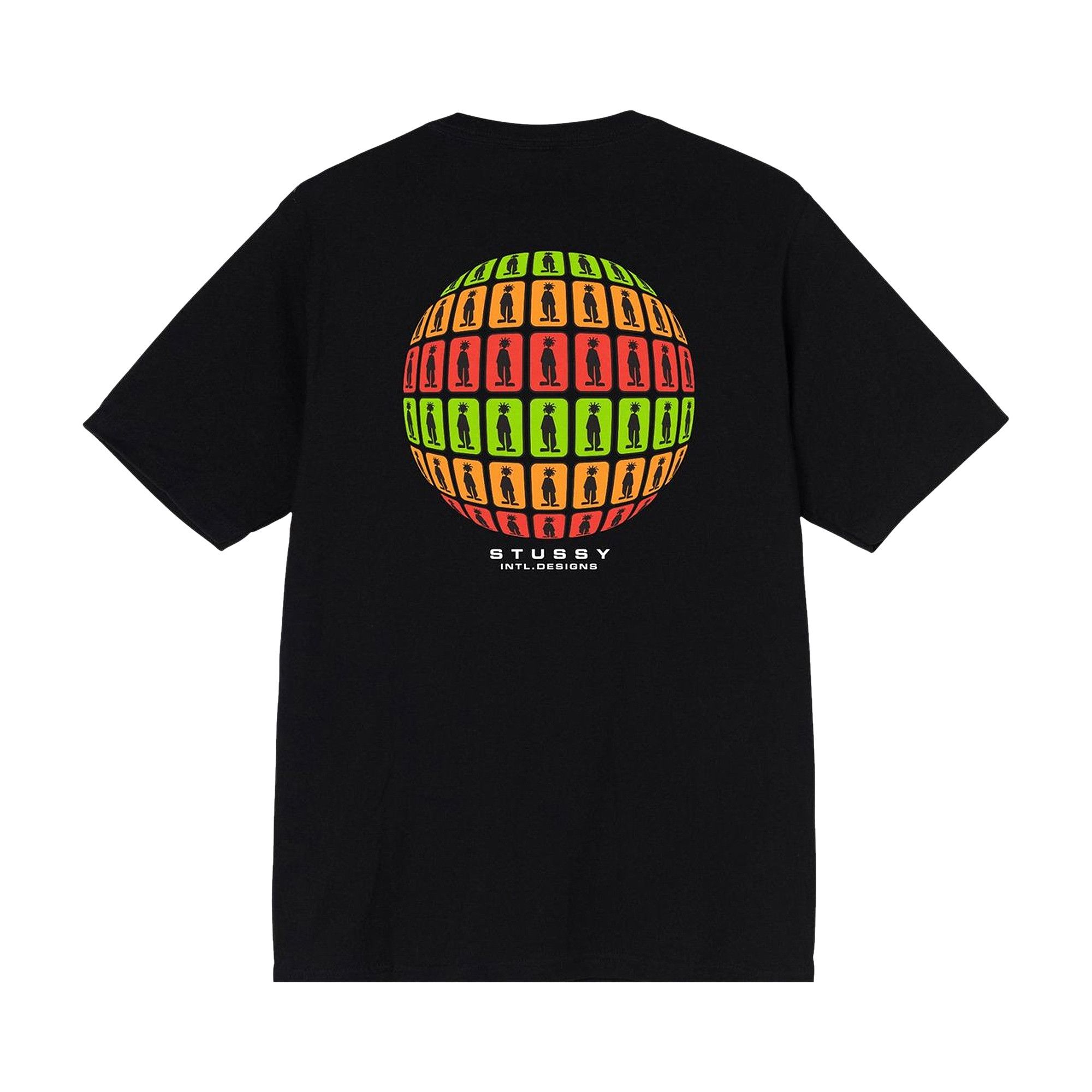 JennierubyTシャツStussyCherriesTeeBlack Buy Stussy Stratosphere Tee 'Black' - 1904716 BLAC | GOAT