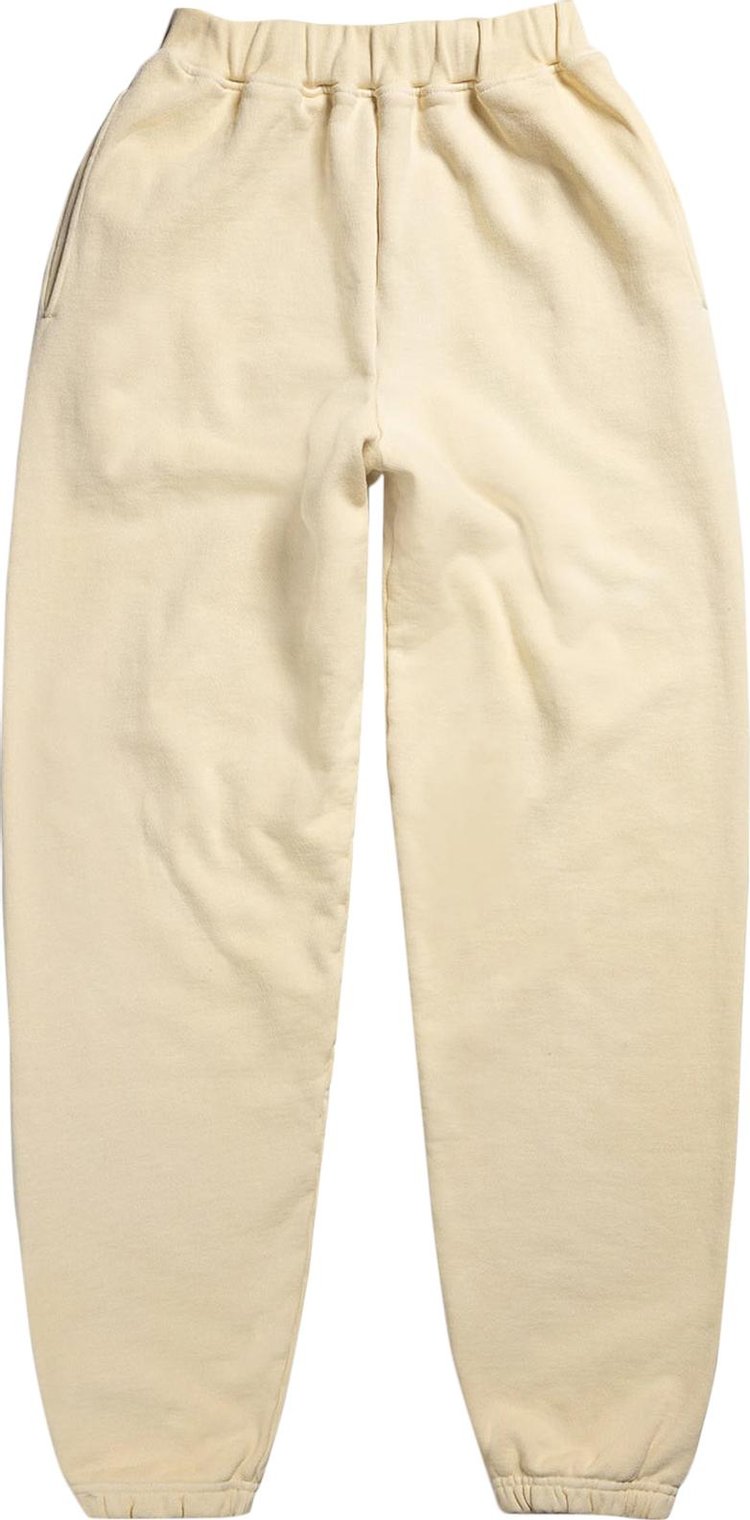 Aries Premium Temple Sweatpant Alabaster