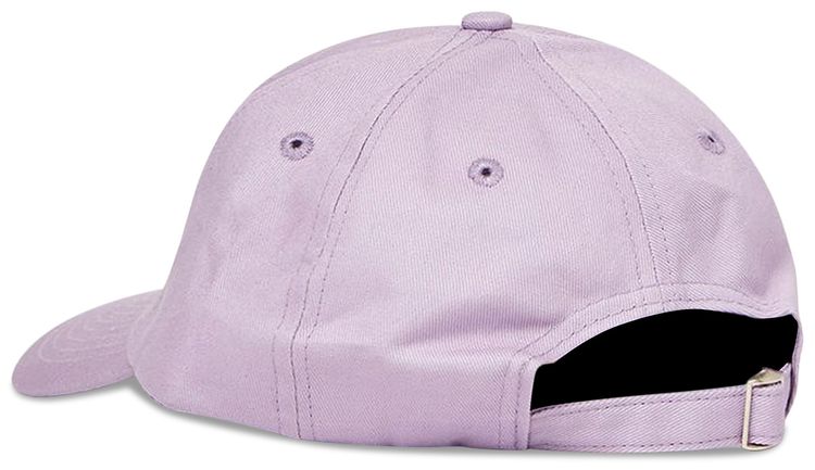 Sporty  Rich Classic Logo Hat Fondant