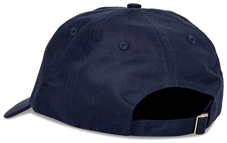 Sporty  Rich Stars Health Hat Navy