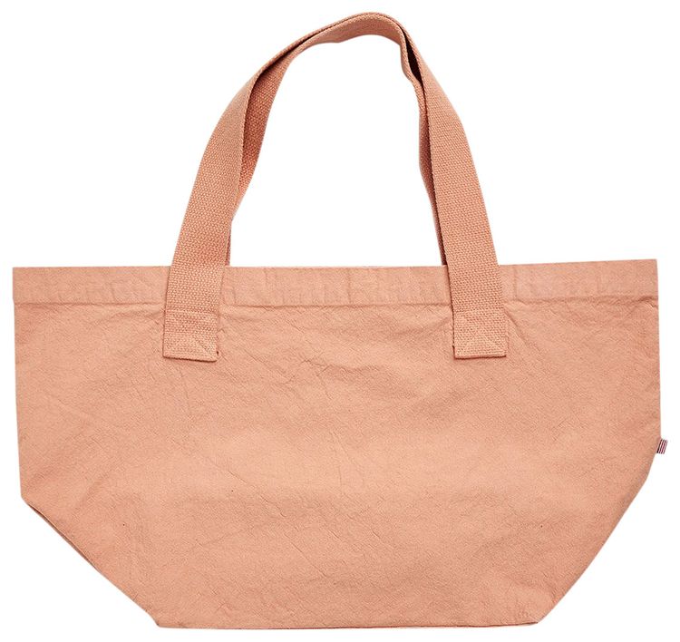 Sporty  Rich Good Health Tote Nectar