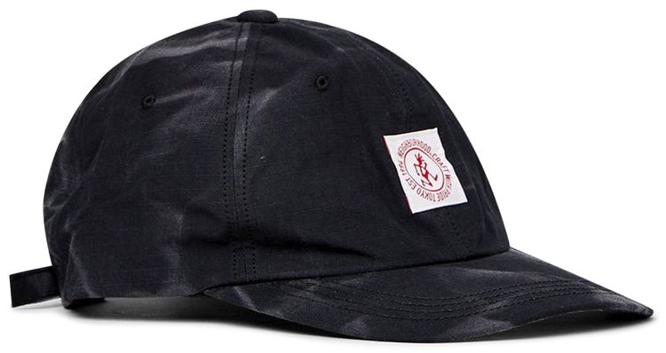 Neighborhood DyeC Cap Black