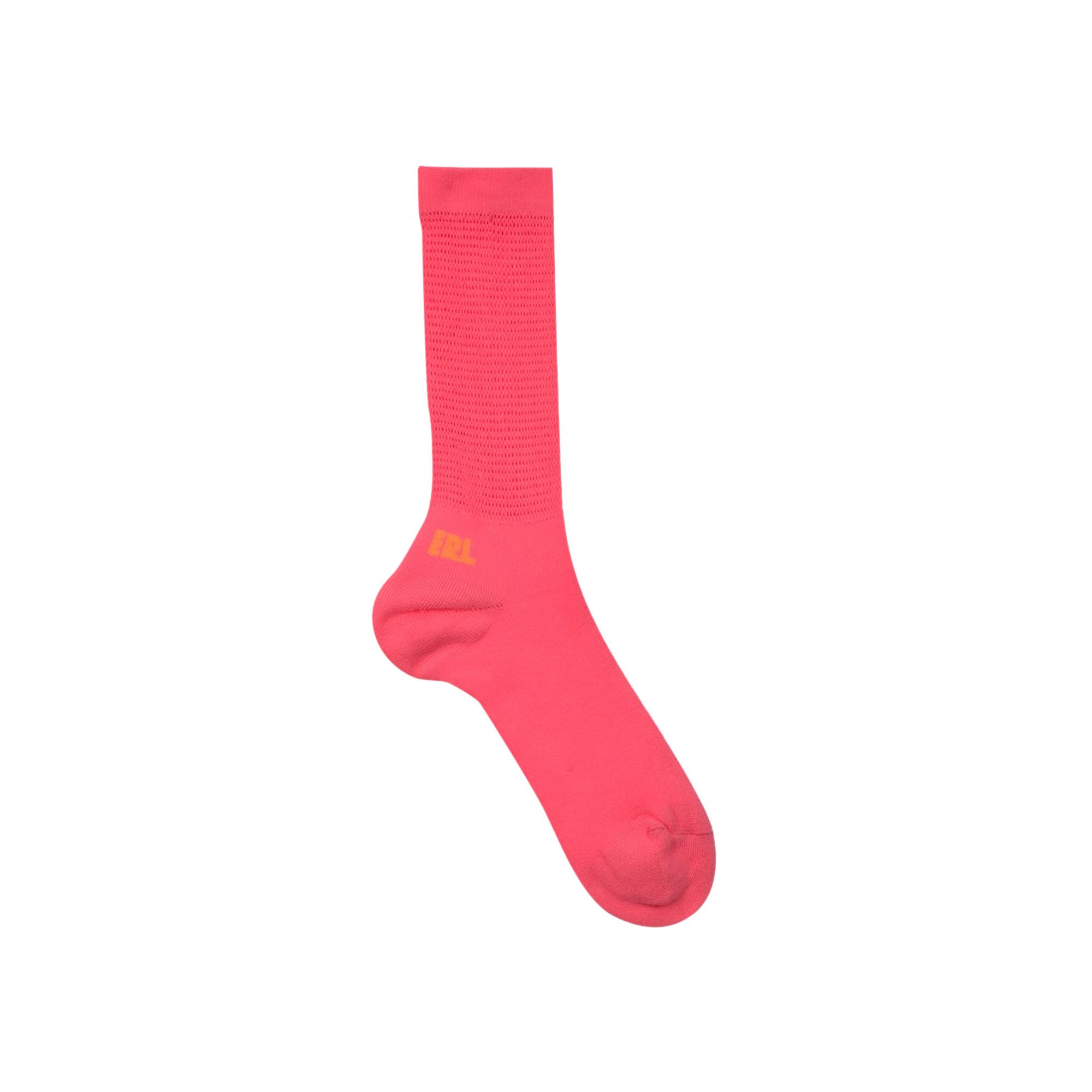 Erl nike top socks