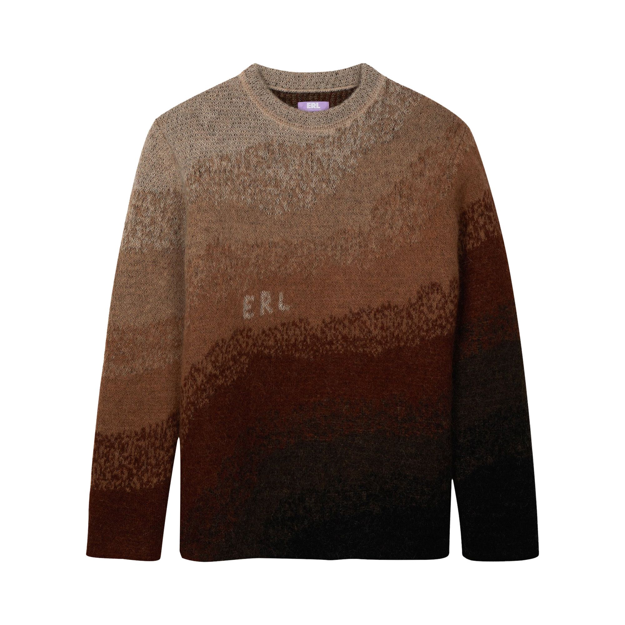 erl sweater