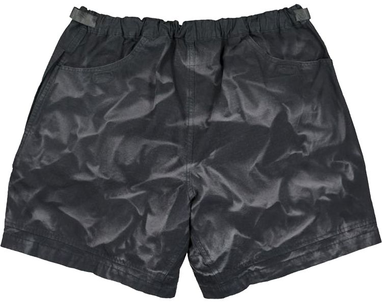 Neighborhood DyeC ST Black