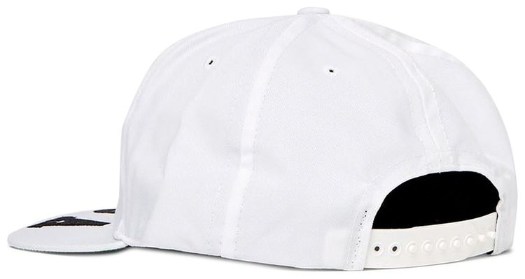 Rhude RSC Hat White