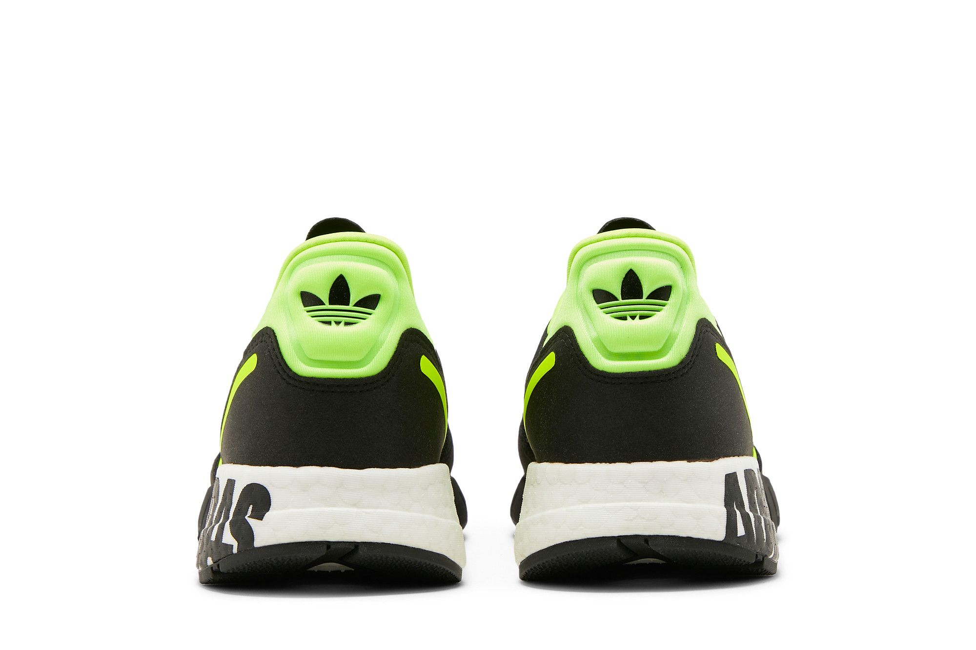 【限定価格セール！】 Buy Yellow Solar Black - Graphic Logo 'Bold Boost 1K ZX アイドルグッズ