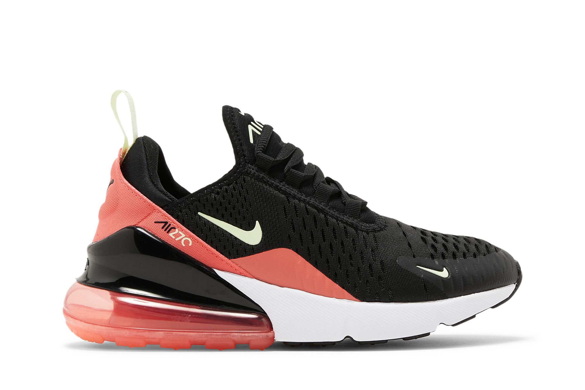 Buy Nike Wmns Air Max 270 'Black Magic Ember' - DM8325 001 | GOAT