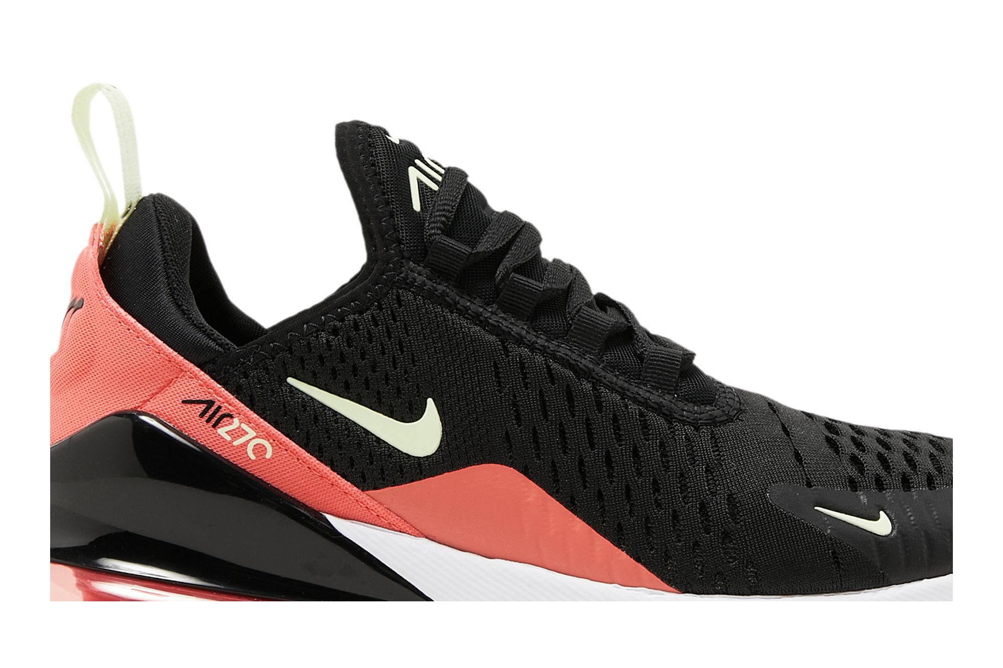 Buy Nike Wmns Air Max 270 'Black Magic Ember' - DM8325 001 | GOAT