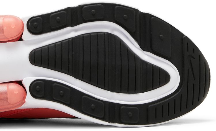 Nike Wmns Air Max 270 Black Magic Ember