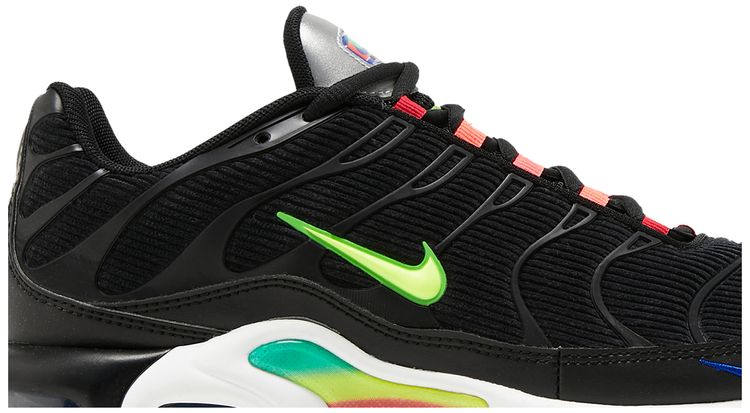 Nike Air Max Plus SE Evolution of Icon