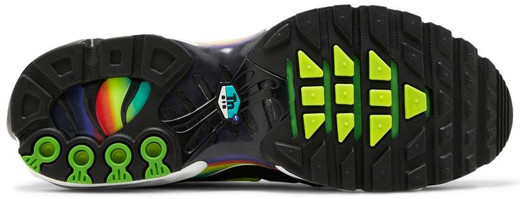 Nike Air Max Plus SE Evolution of Icon