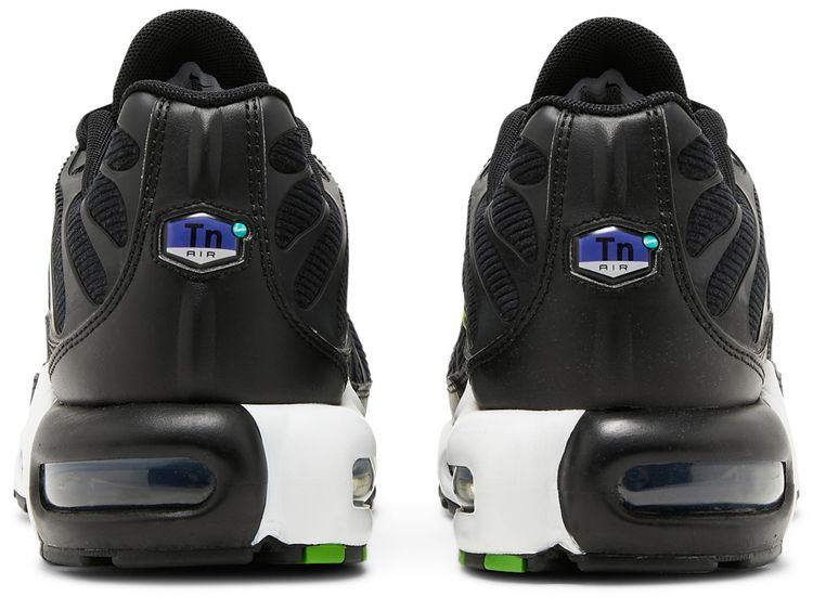 Nike Air Max Plus SE Evolution of Icon