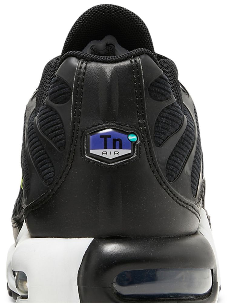 Nike Air Max Plus SE Evolution of Icon