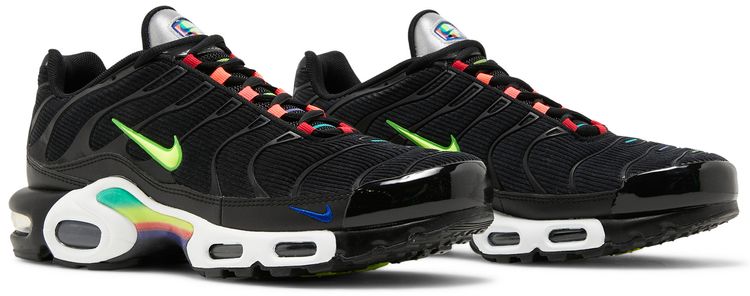 Nike Air Max Plus SE Evolution of Icon