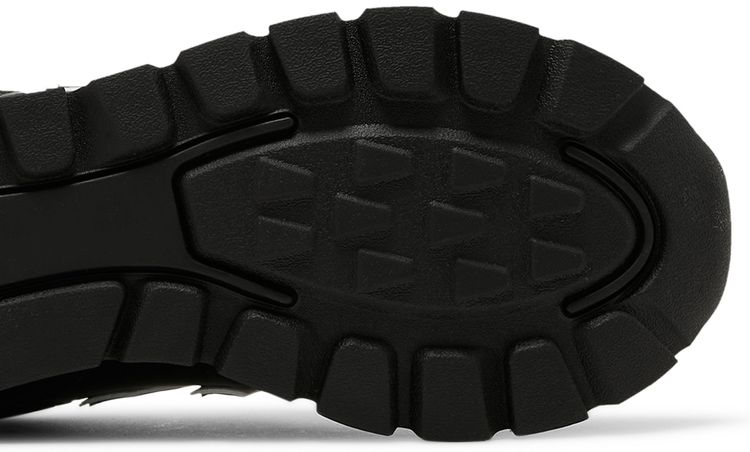 New Balance 574 Rugged Black