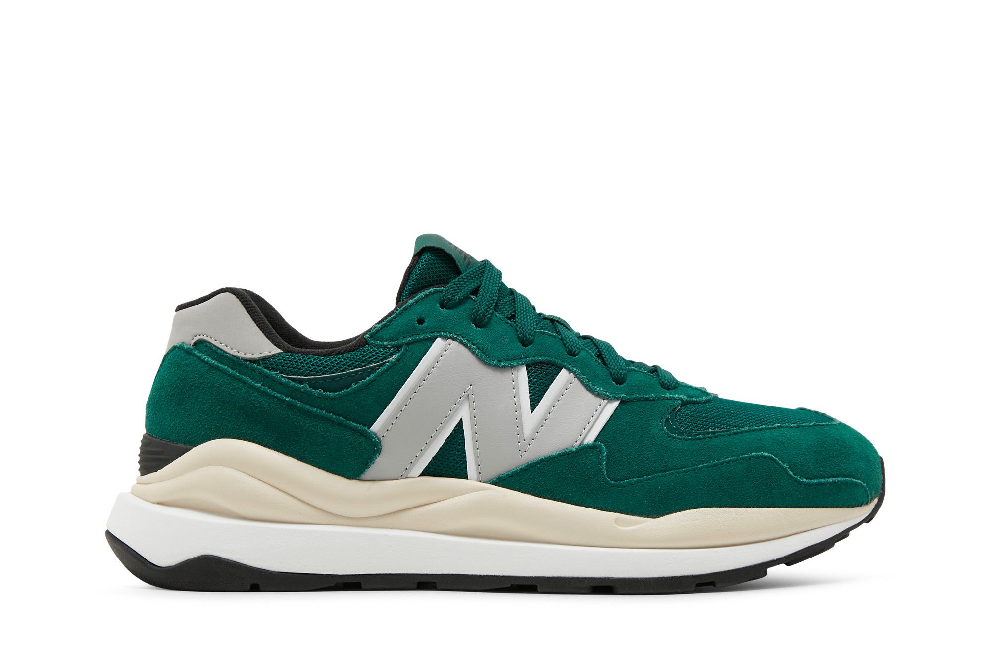 国内配送 New Balance M5740 HR1 GREEN /RAIN CLOUD Buy 57/40 'Green Rain Cloud' - M5740HR1 | GOAT