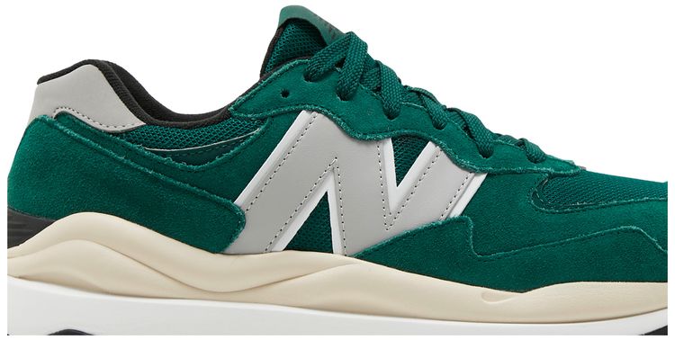 New Balance 5740 Green Rain Cloud