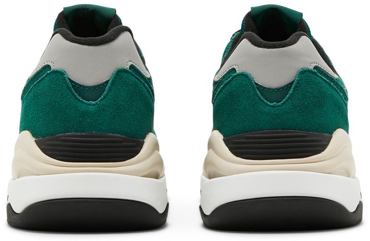 New Balance 5740 Green Rain Cloud