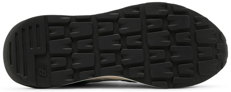 New Balance 5740 Green Rain Cloud