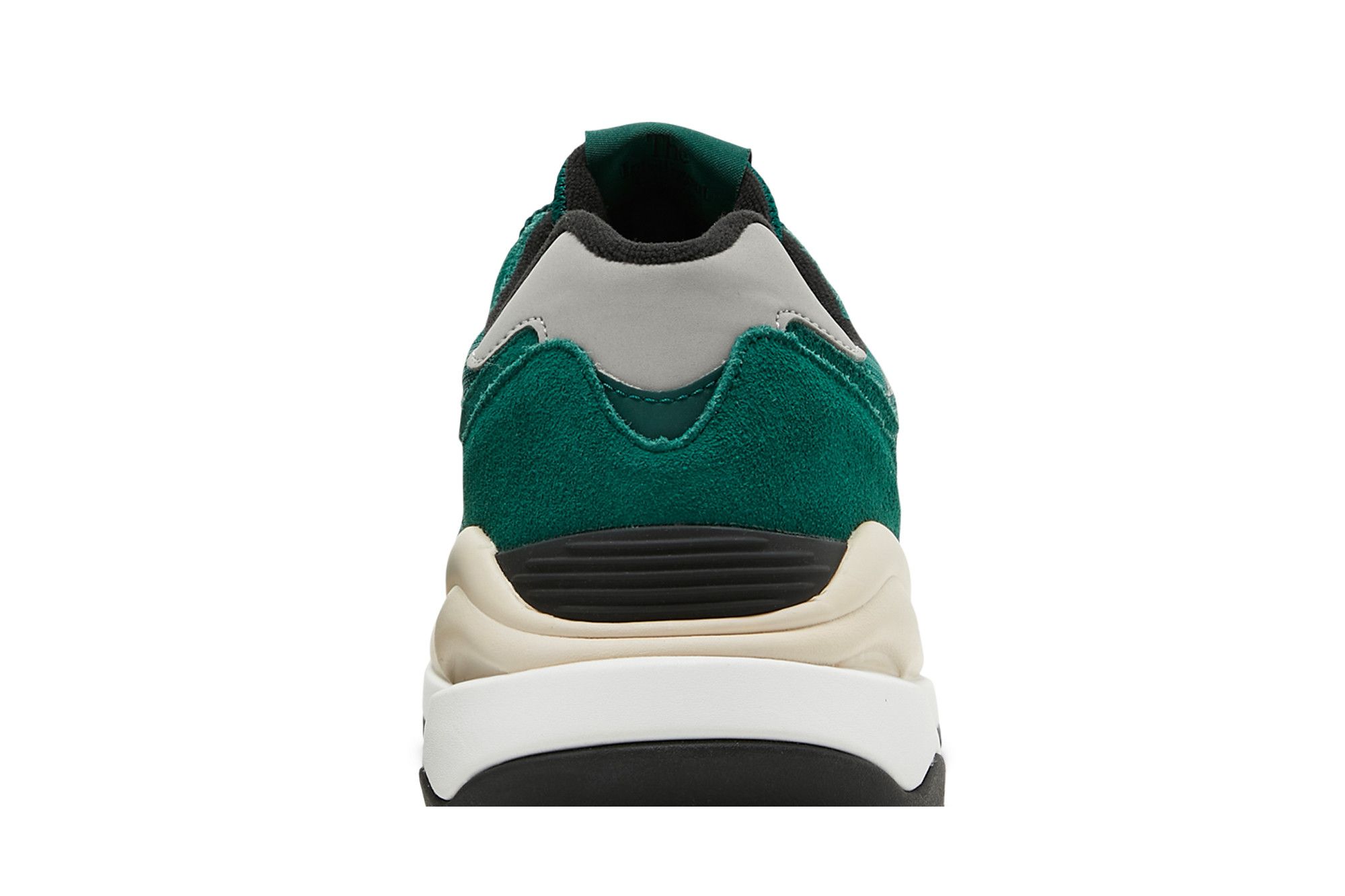 国内配送 New Balance M5740 HR1 GREEN /RAIN CLOUD New Balance 57/40 Green Rain Cloud Men's - M5740HR1 - US