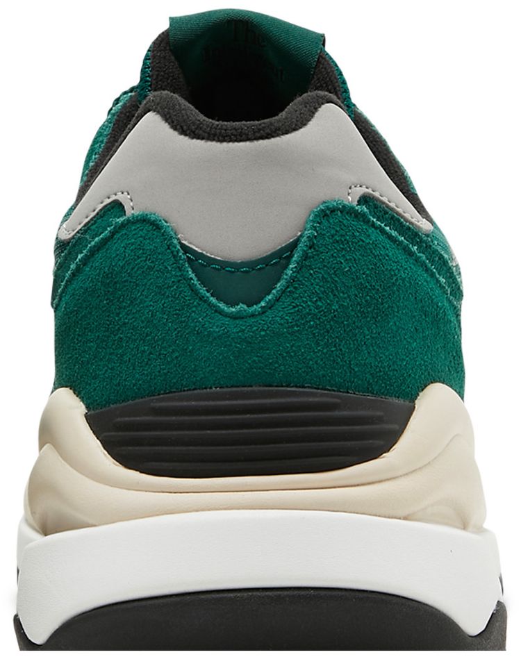 New Balance 5740 Green Rain Cloud