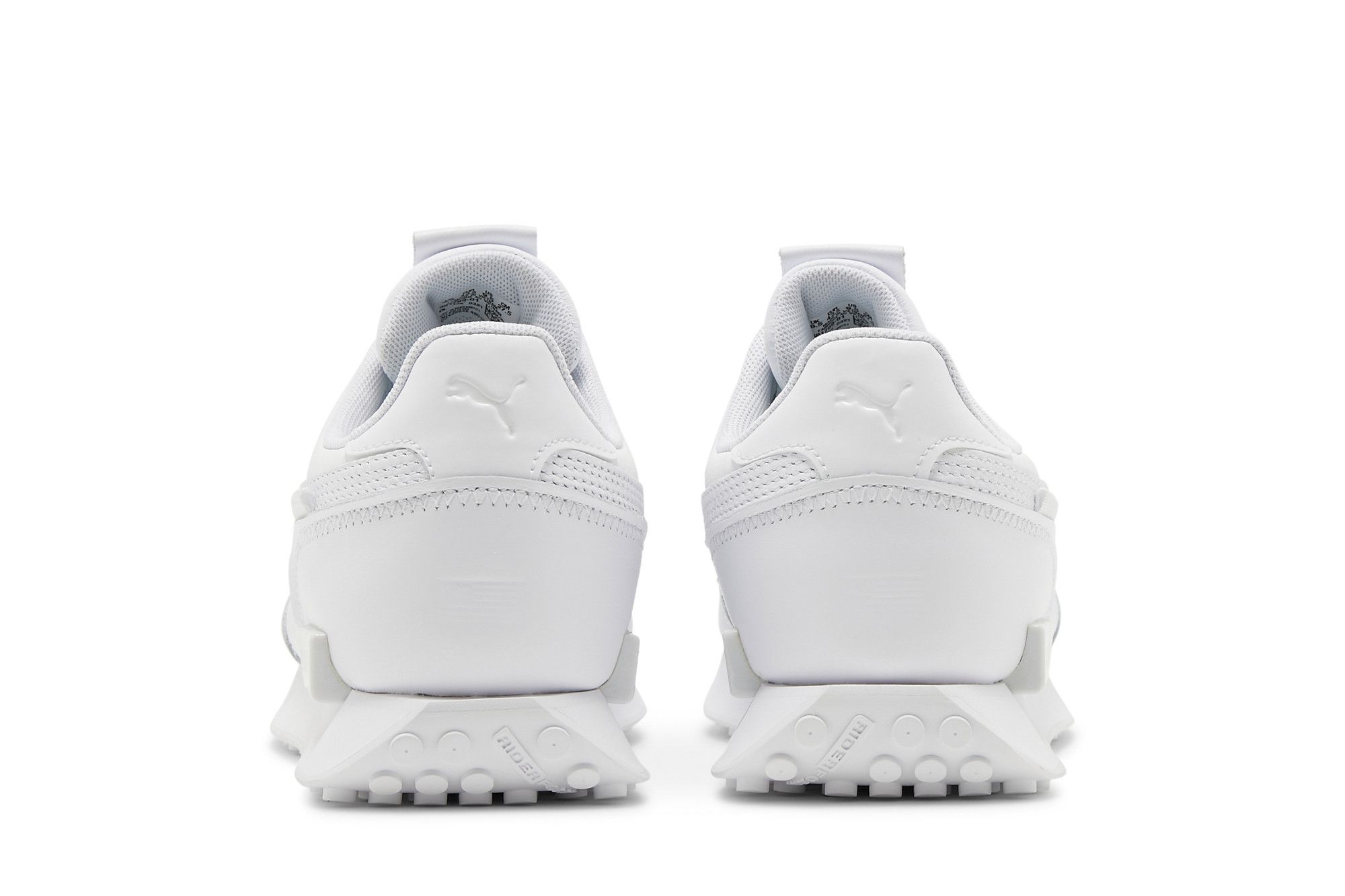 Buy TMC x Future Rider 'Triple White' - 381799 01 | GOAT Buy TMC x Future Rider 'Triple White' - 381799 01 | GOAT