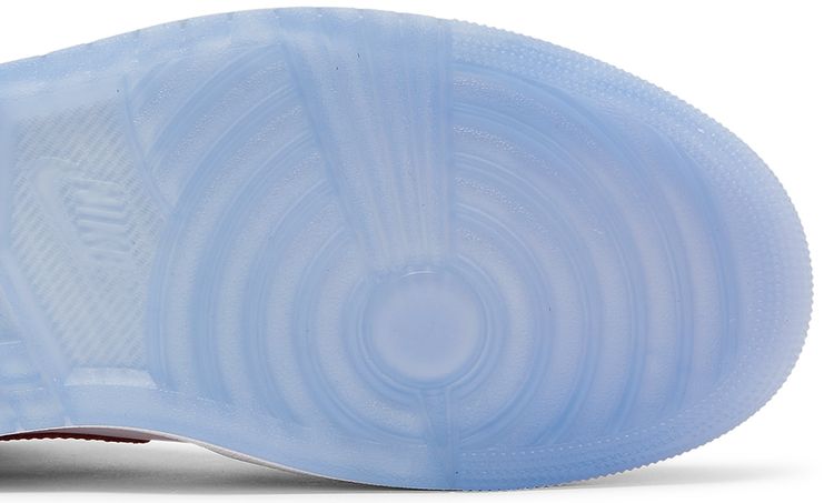 Air Jordan 1 Mid SE Barcelona Sweater