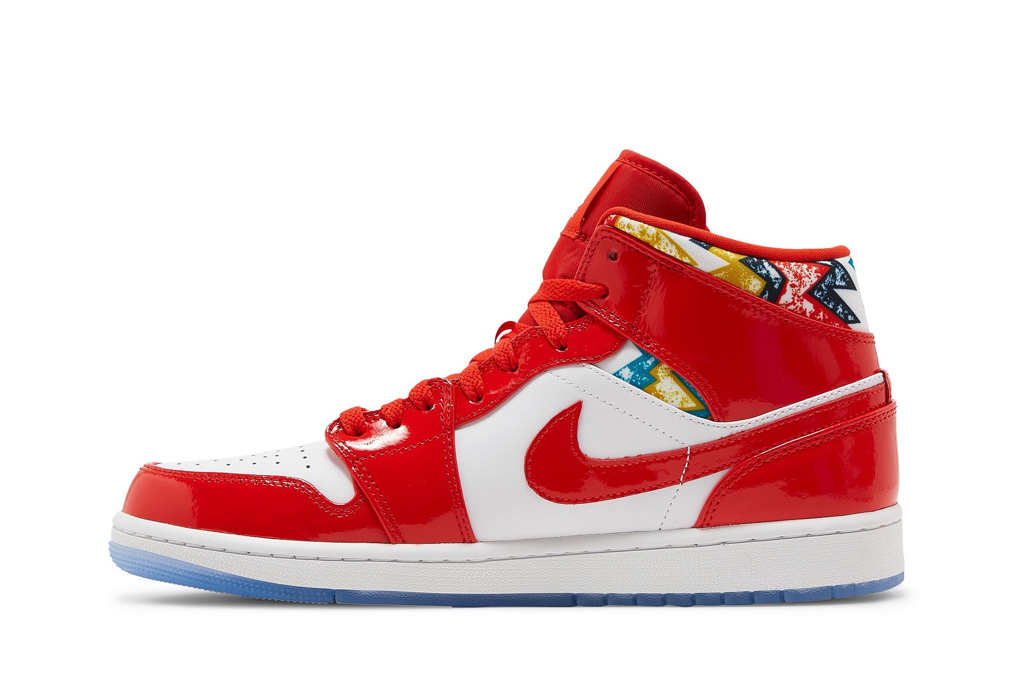 Air jordan barcelona 2025